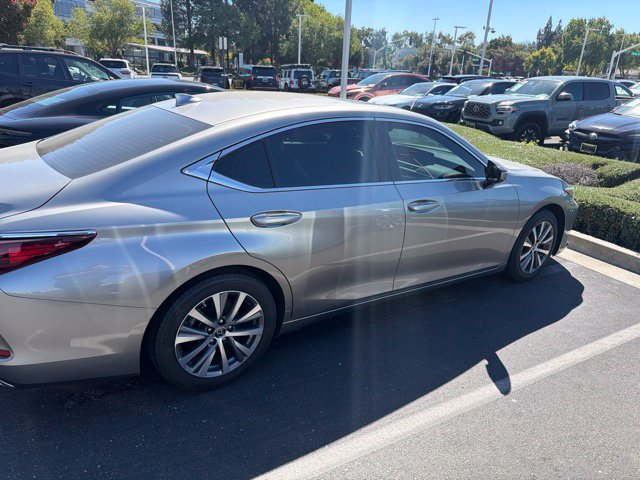 Used 2020 Lexus ES 350 FWD image 7