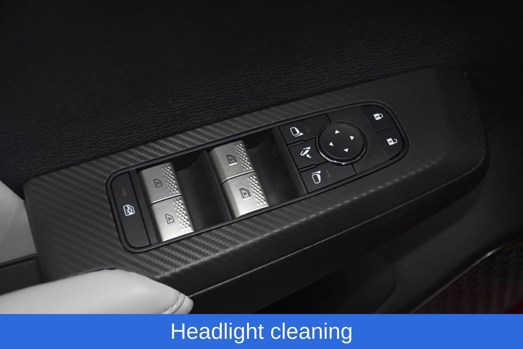 New 2025 Mitsubishi Outlander SE image 23