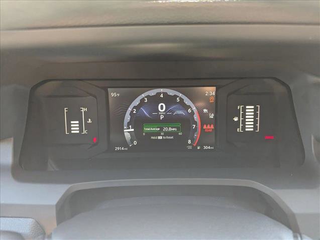 Certified 2025 Toyota Tacoma SR5 image 11