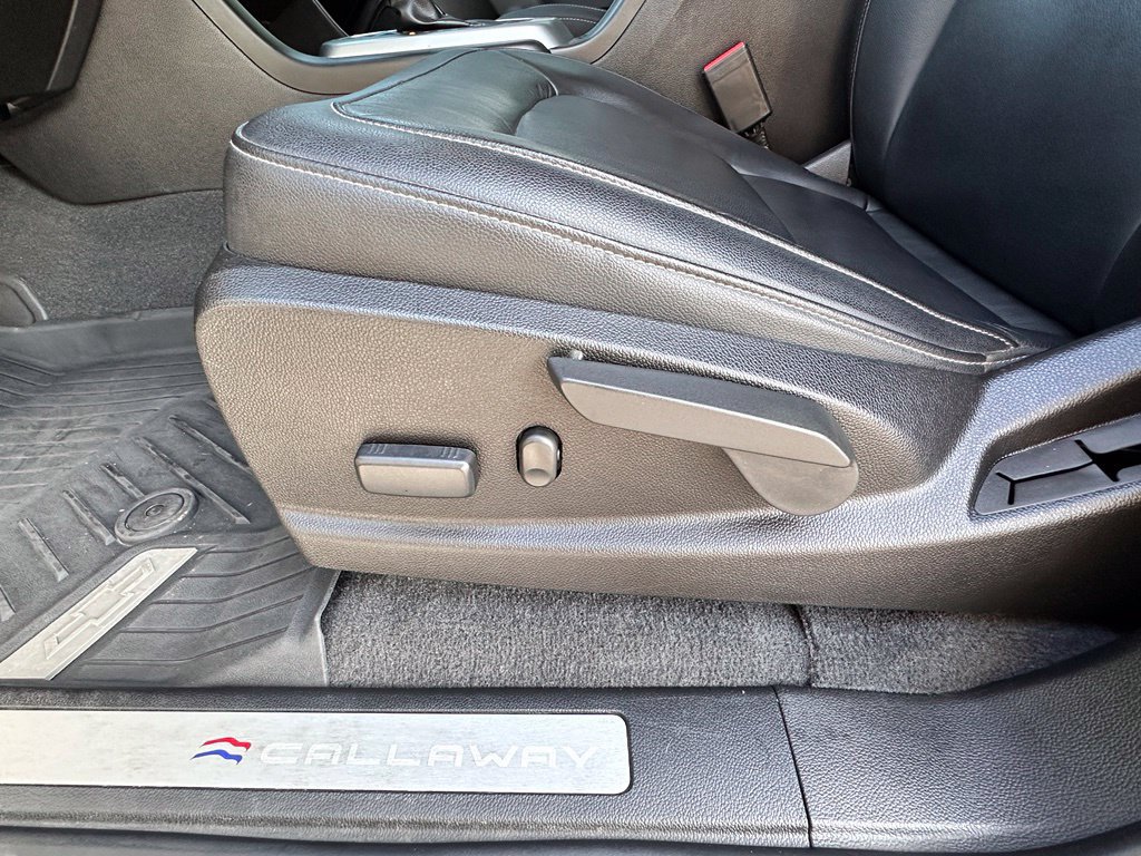 Used 2020 Chevrolet Colorado ZR2 AWD/4WD image 19