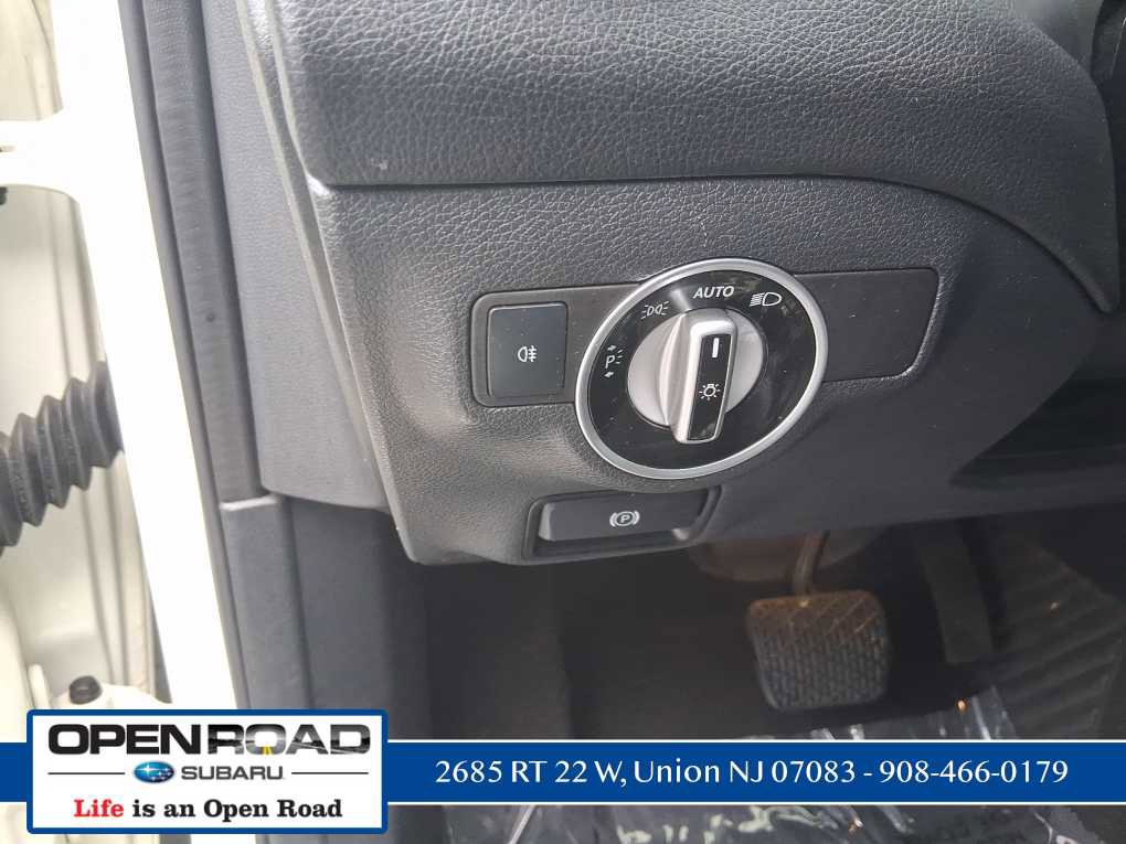 Used 2016 Mercedes-Benz GLA 250 4MATIC image 17