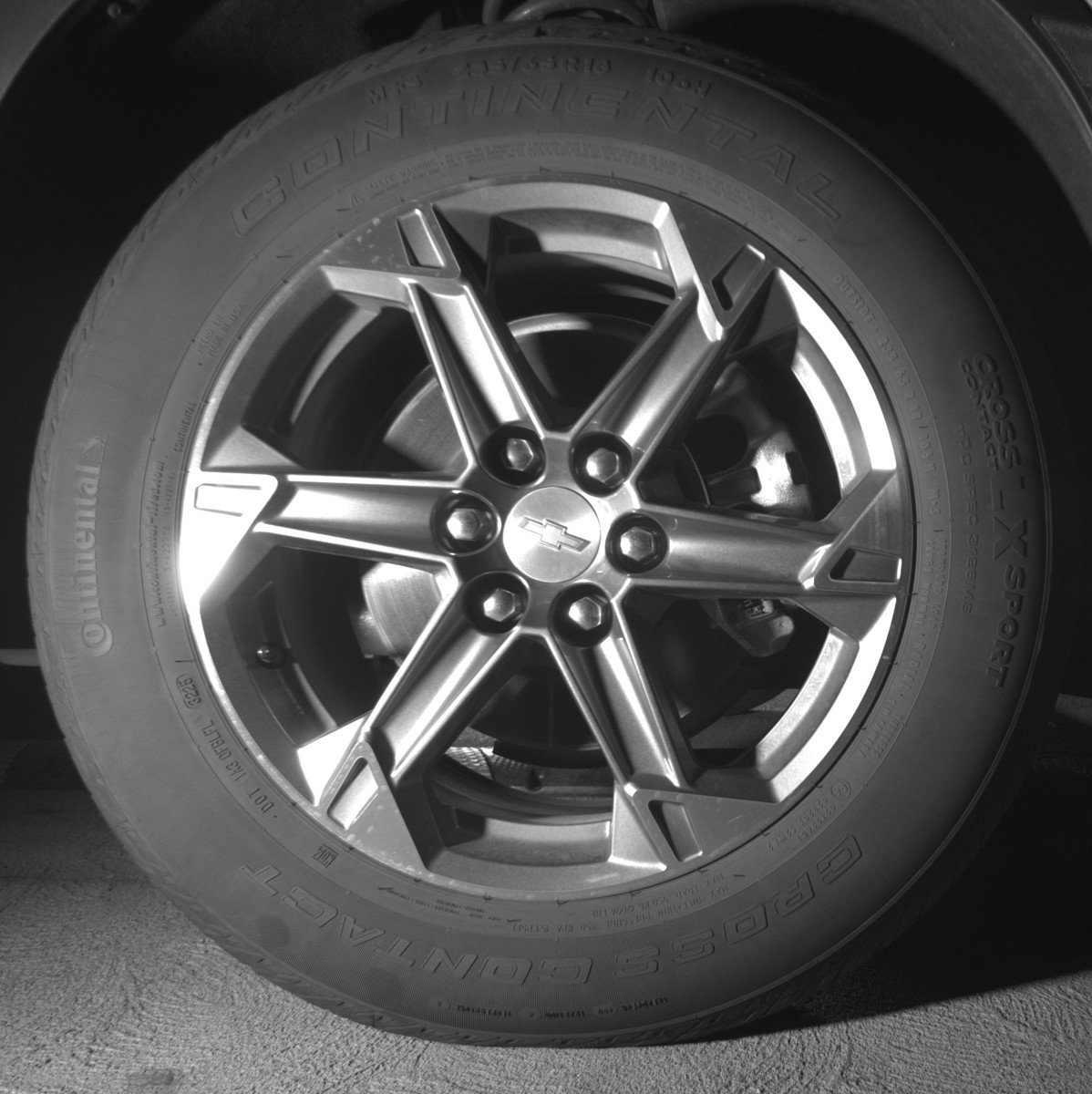 Used 2025 Chevrolet Blazer LT image 13