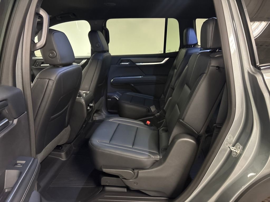 New 2026 GMC Acadia Elevation w/ Black Edition image 29