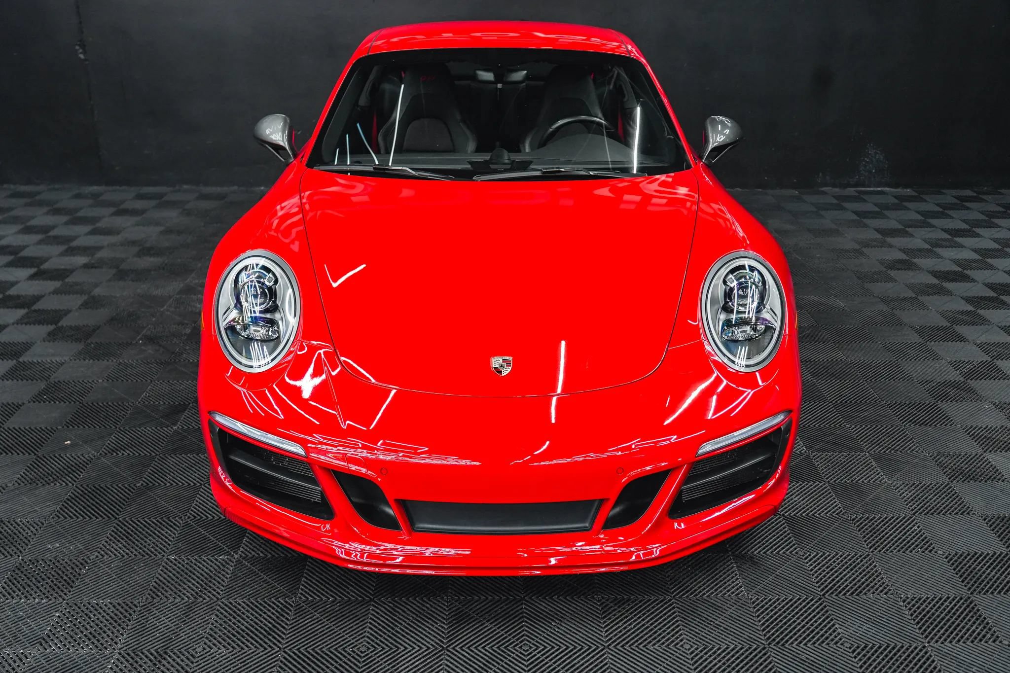 Used 2018 Porsche 911 Carrera T RWD image 9