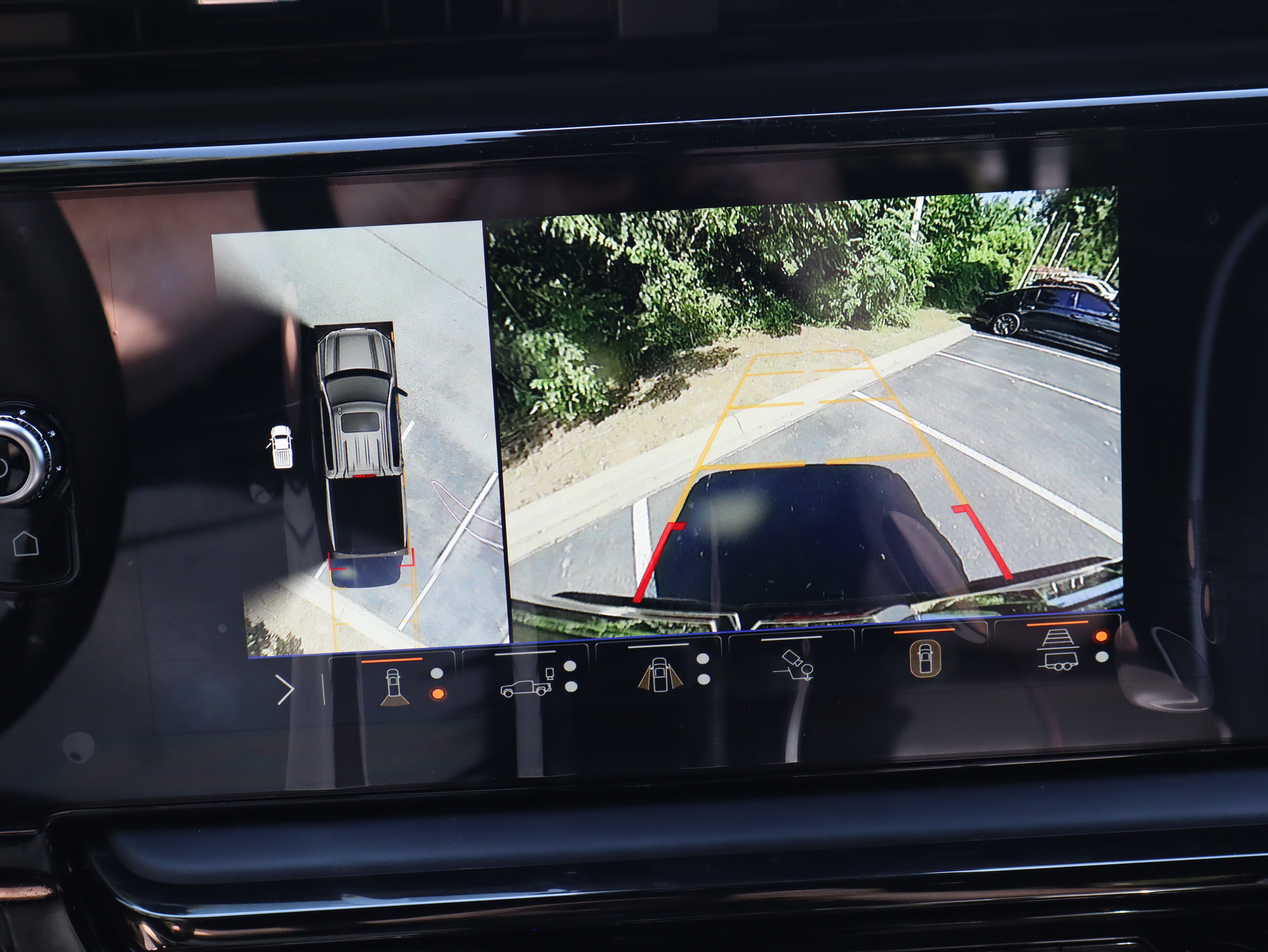 New 2026 GMC Sierra 1500 AT4X AWD/4WD image 32