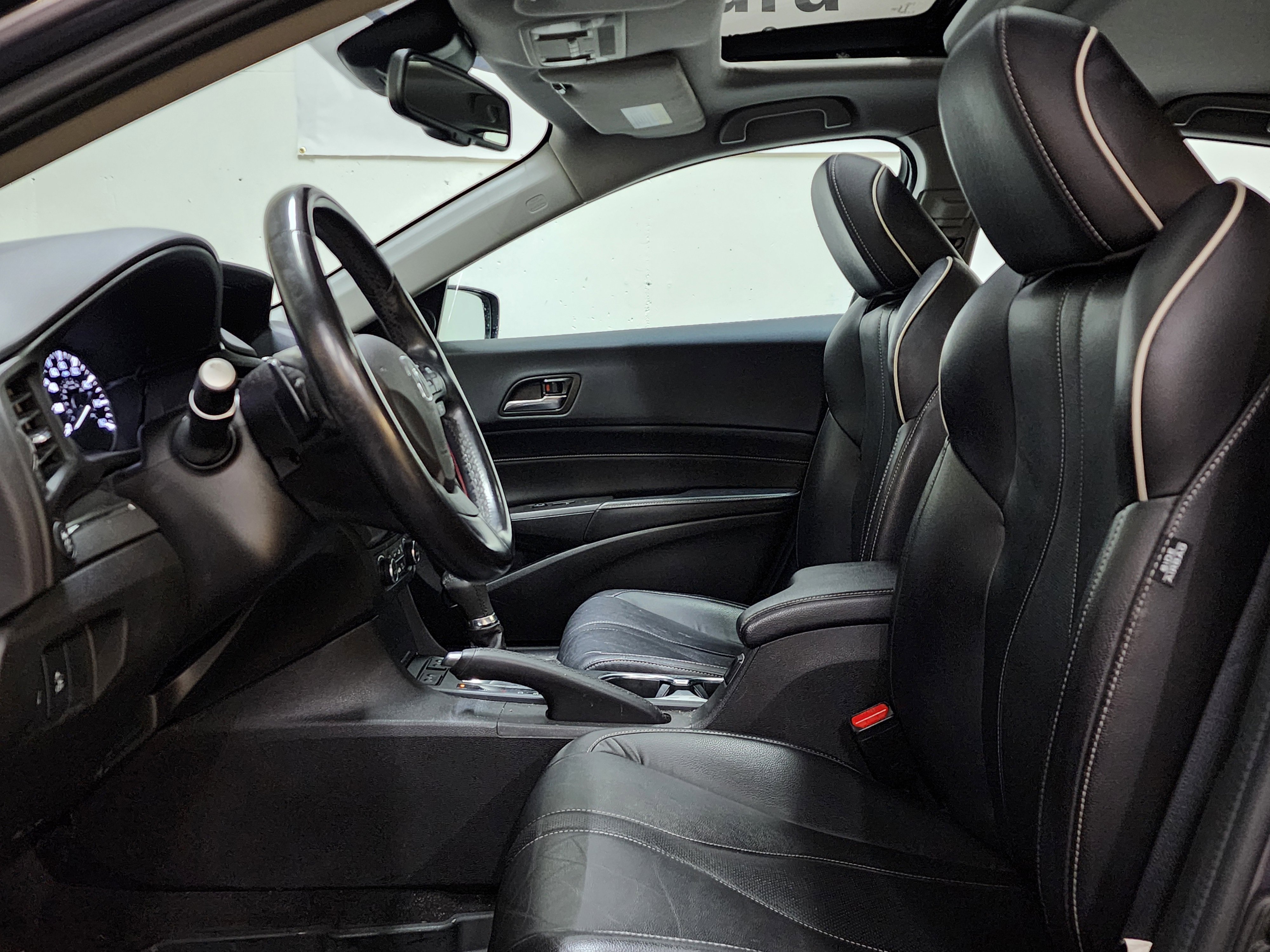 Used 2019 Acura ILX w/ Premium Package image 14