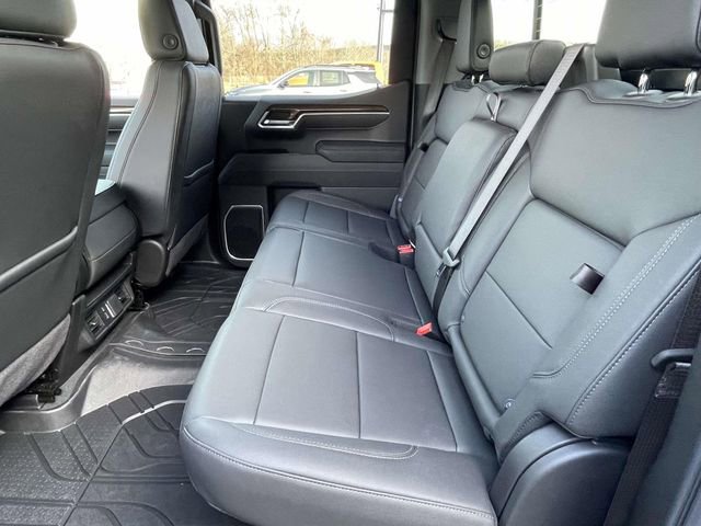 New 2026 Chevrolet Silverado 1500 LT w/ Safety Package image 11