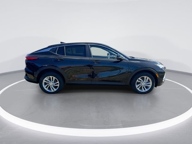 New 2026 Buick Envista Preferred FWD image 9