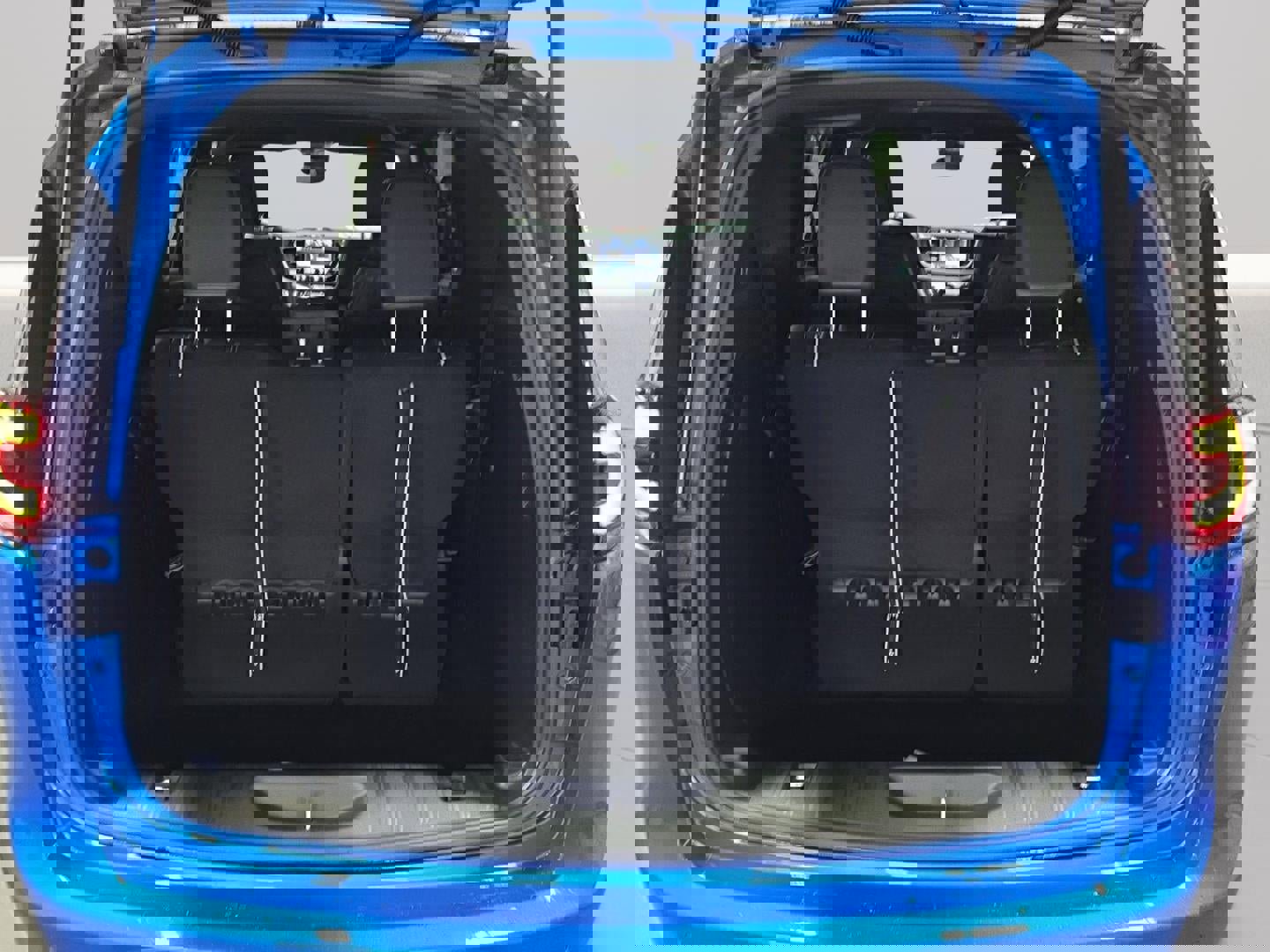 New 2026 Chrysler Pacifica Select image 17