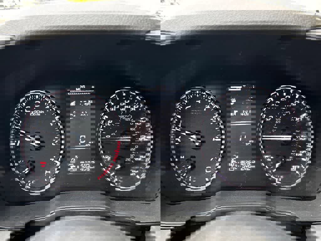 Certified 2024 Subaru Crosstrek 2.5i Limited w/ Crosstrek Mirror Package AWD/4WD image 17