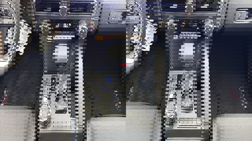 New 2026 Toyota 4Runner TRD Off-Road Premium image 31