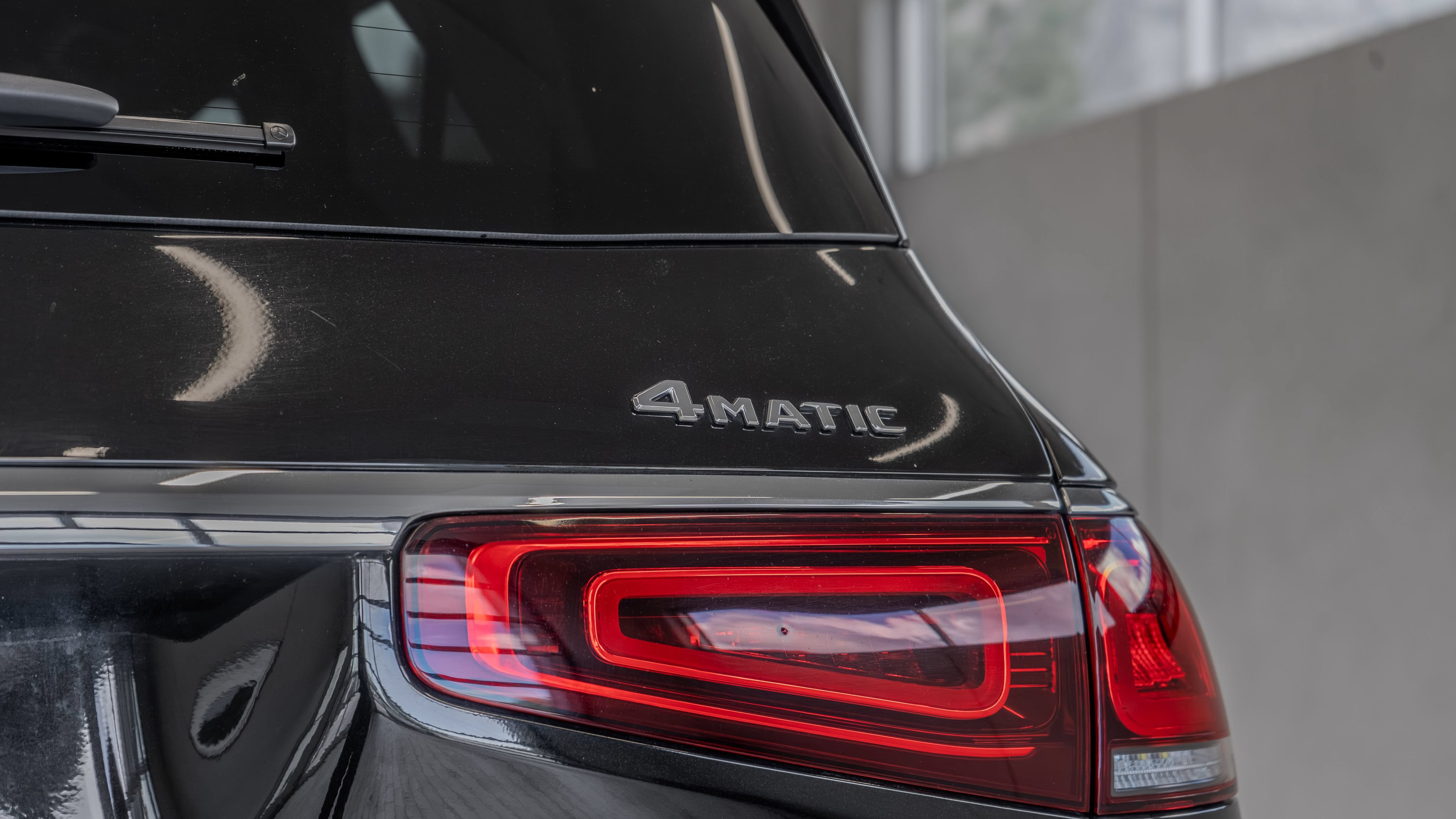 Certified 2023 Mercedes-Benz GLS 580 4MATIC image 24