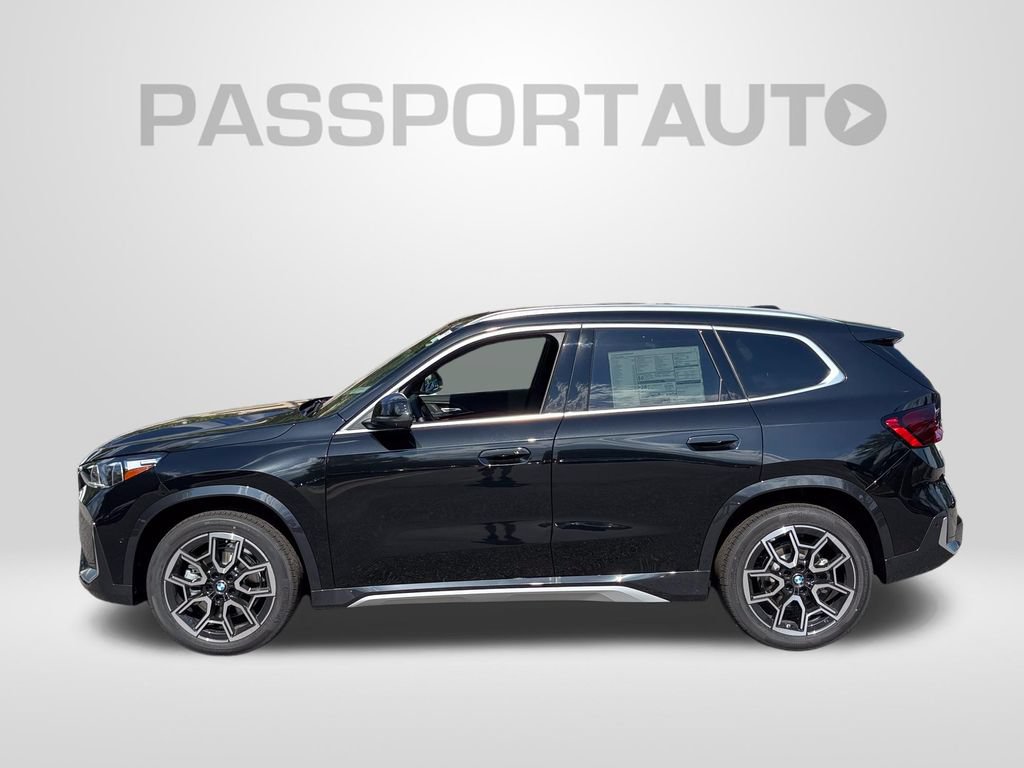 New 2026 BMW X1 xDrive28i AWD/4WD image 2