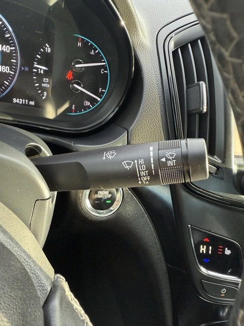 Used 2017 Buick Regal GS w/ Driver Confidence Package #2 image 23