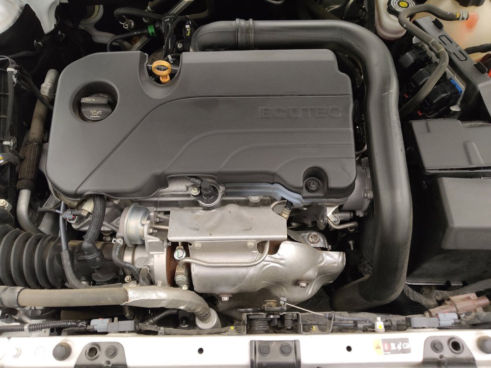 Used 2020 Chevrolet Malibu LT FWD image 30