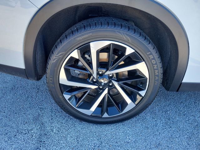 Used 2024 Mitsubishi Outlander SE image 7