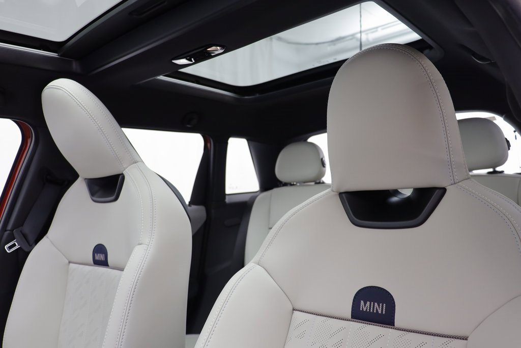 New 2026 MINI Cooper S image 13