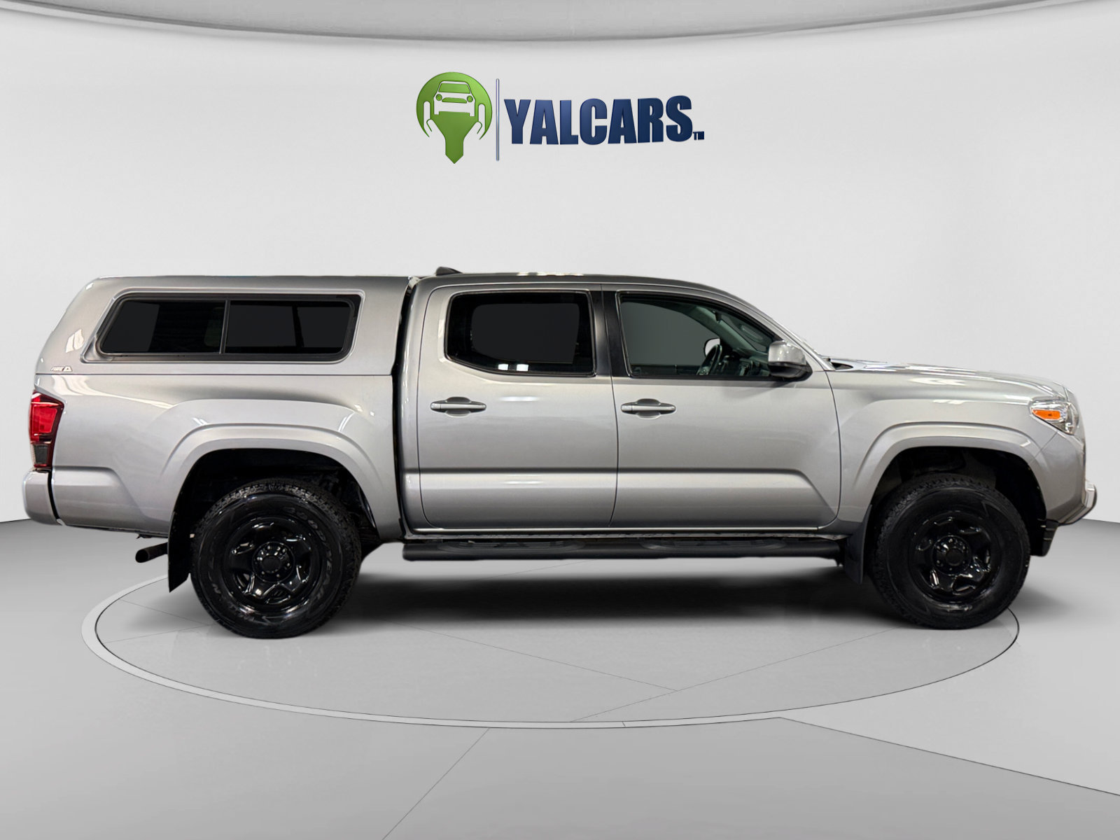 Used 2019 Toyota Tacoma SR w/ SR Convenience Package AWD/4WD image 6