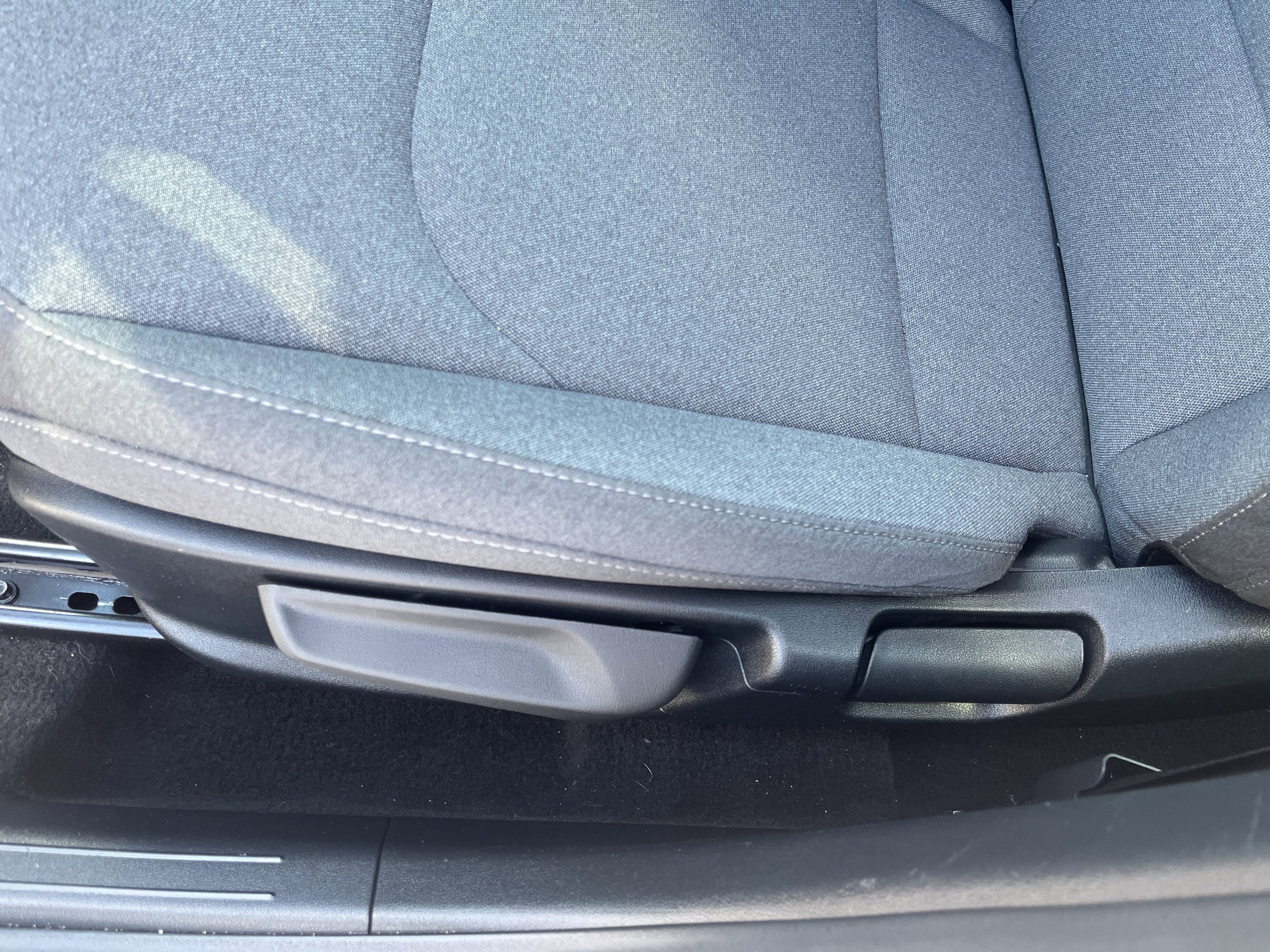 Used 2025 Kia K4 FWD image 14