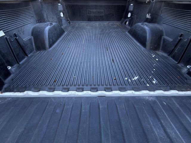 Used 2024 Chevrolet Silverado 1500 W/T w/ WT Fleet Convenience Package image 22