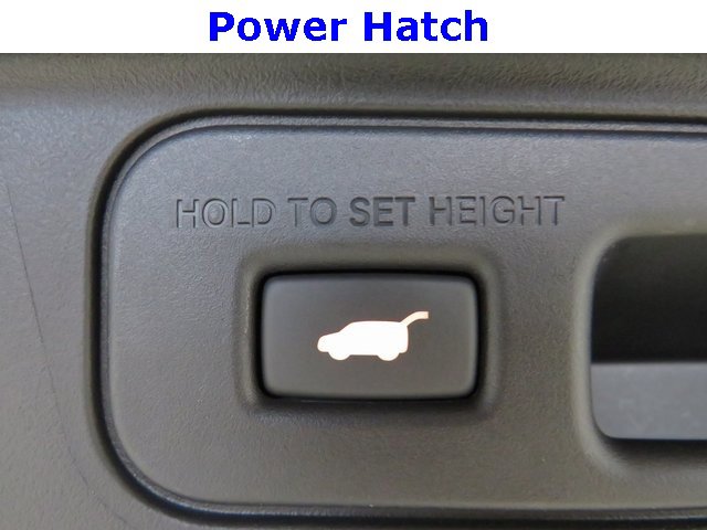 New 2026 Honda Passport TrailSport image 23