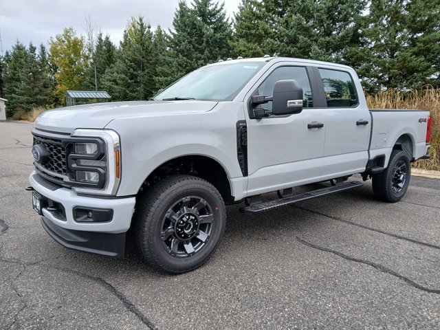 New 2026 Ford F250 XL w/ STX Appearance Package image 3