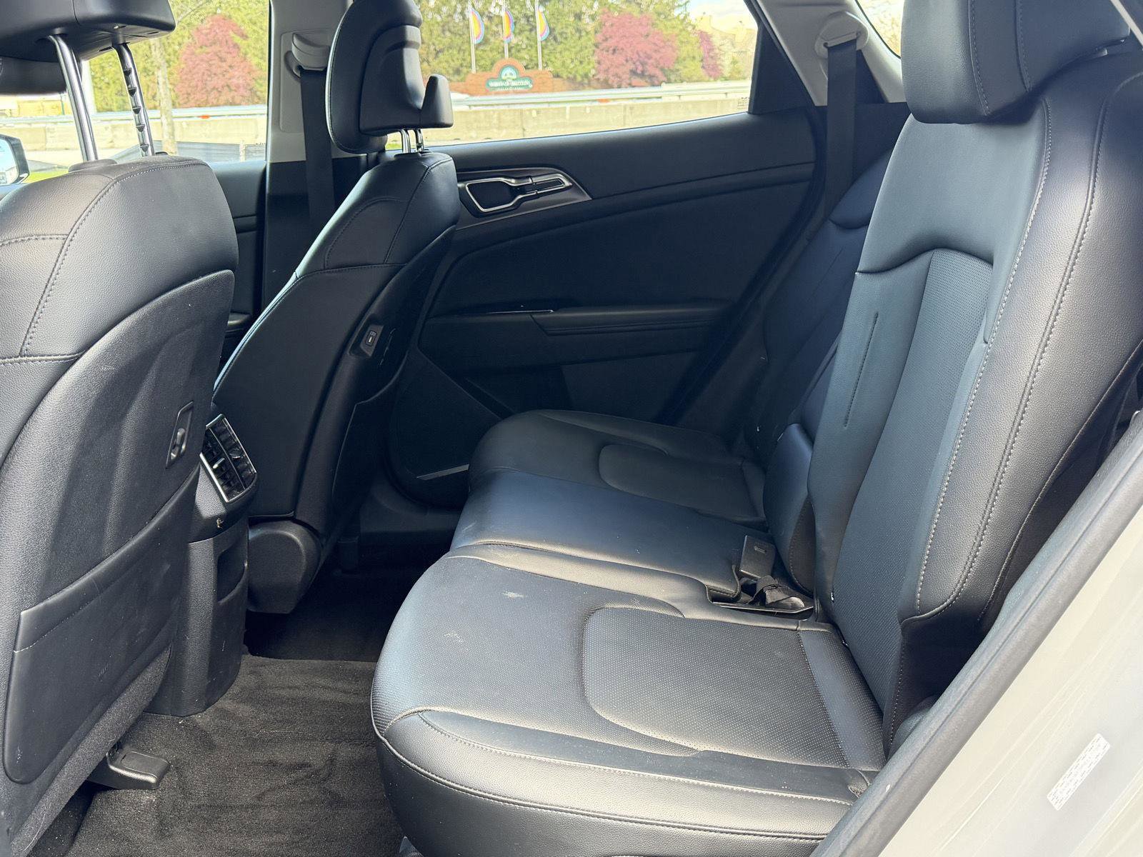 Used 2023 Kia Sportage SX image 43