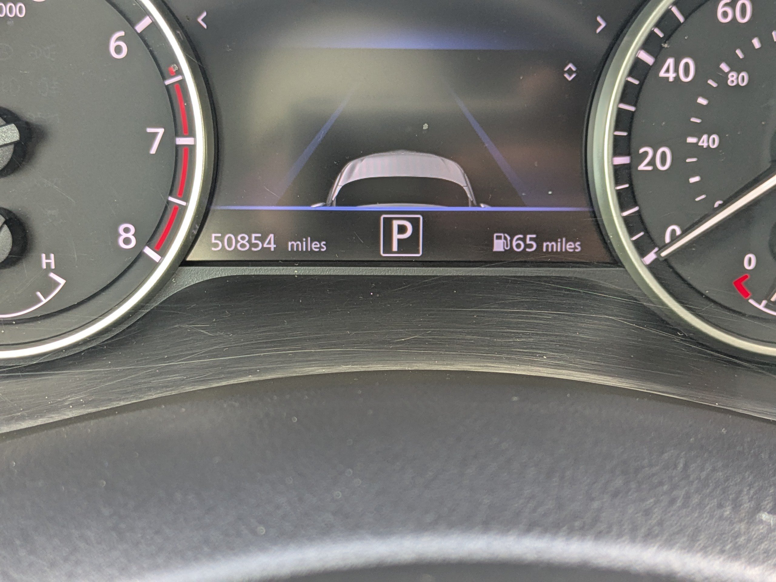 Used 2023 Nissan Sentra SR w/ Midnight Edition Package FWD image 25