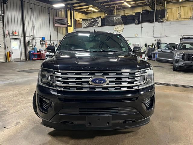 Used 2019 Ford Expedition Max Limited w/ Equipment Group 303A AWD/4WD image 8