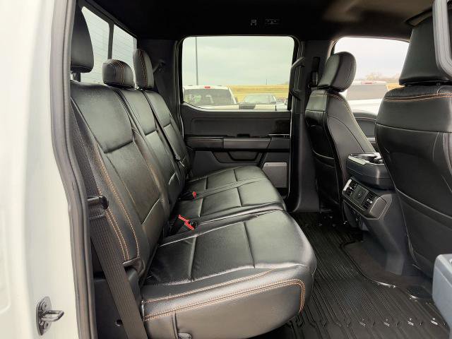 Certified 2025 Ford F150 Tremor image 32
