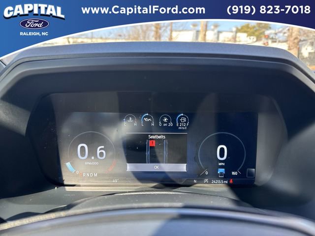 Certified 2023 Ford Expedition Platinum image 25