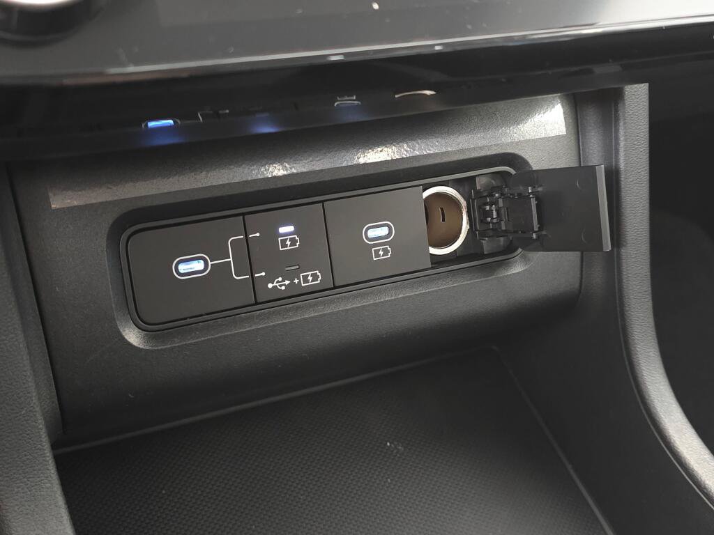 New 2026 Hyundai Tucson SEL AWD/4WD image 30