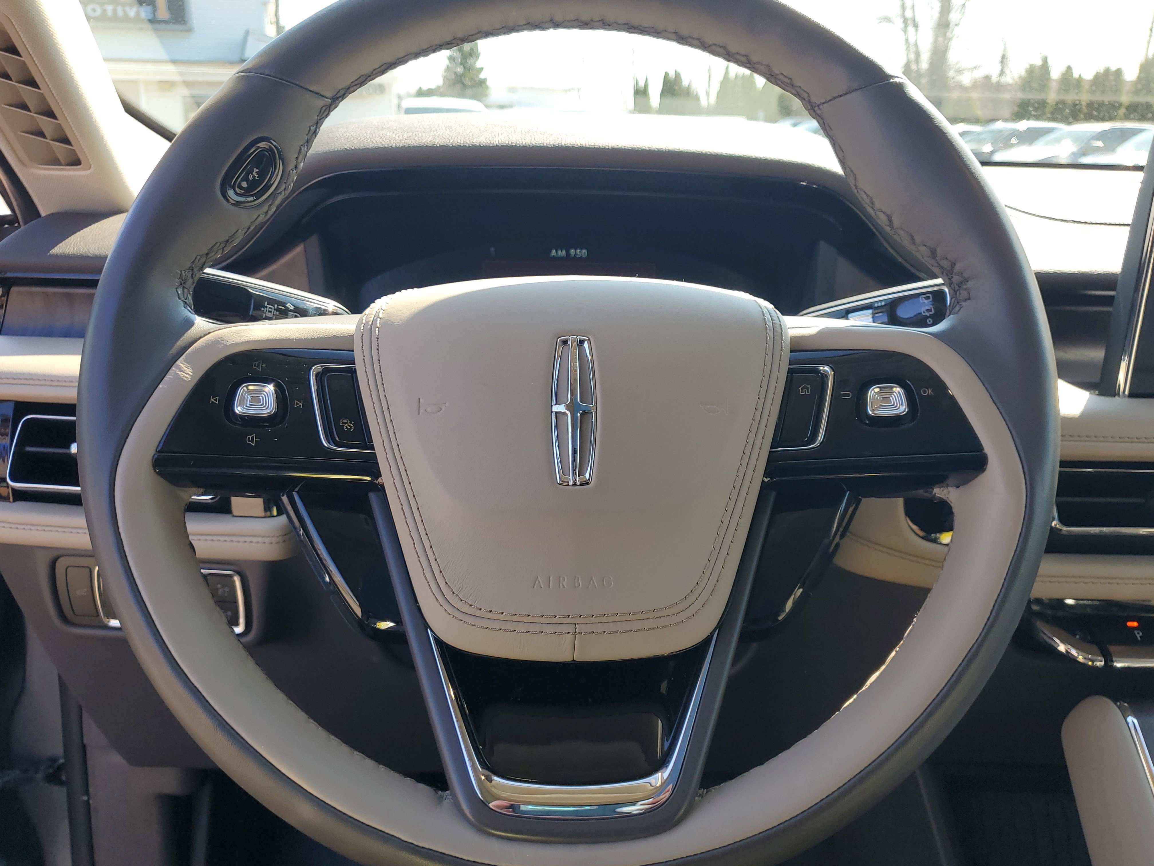 Certified 2023 Lincoln Aviator Reserve w/ Equipment Group 201A AWD/4WD image 14