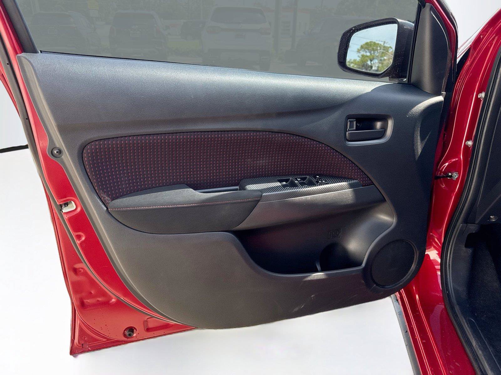 Used 2023 Mitsubishi Mirage SE FWD image 9