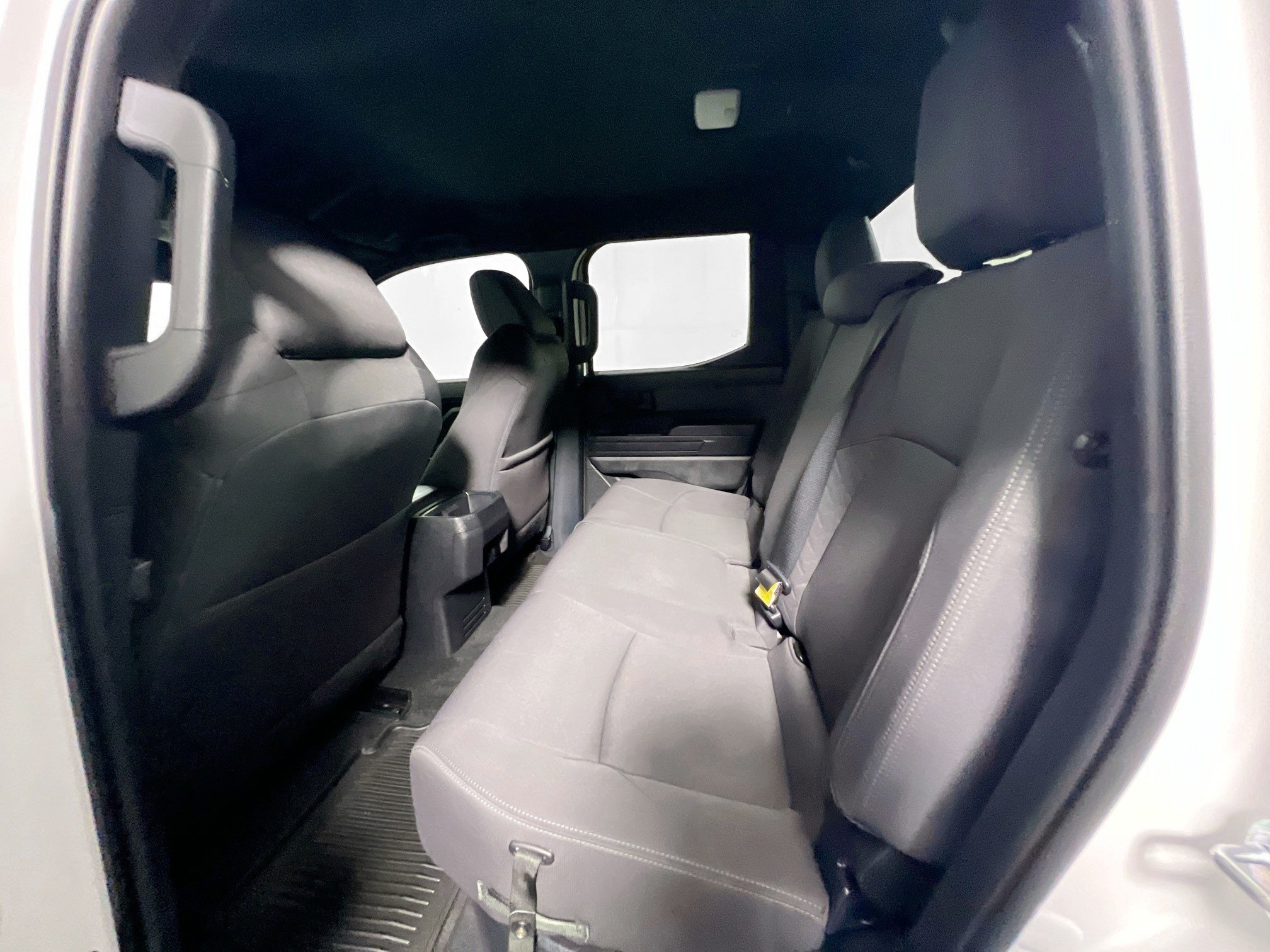 Used 2025 Toyota Tacoma SR5 RWD image 28