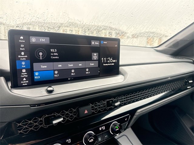 Used 2025 Honda Accord Sport image 23