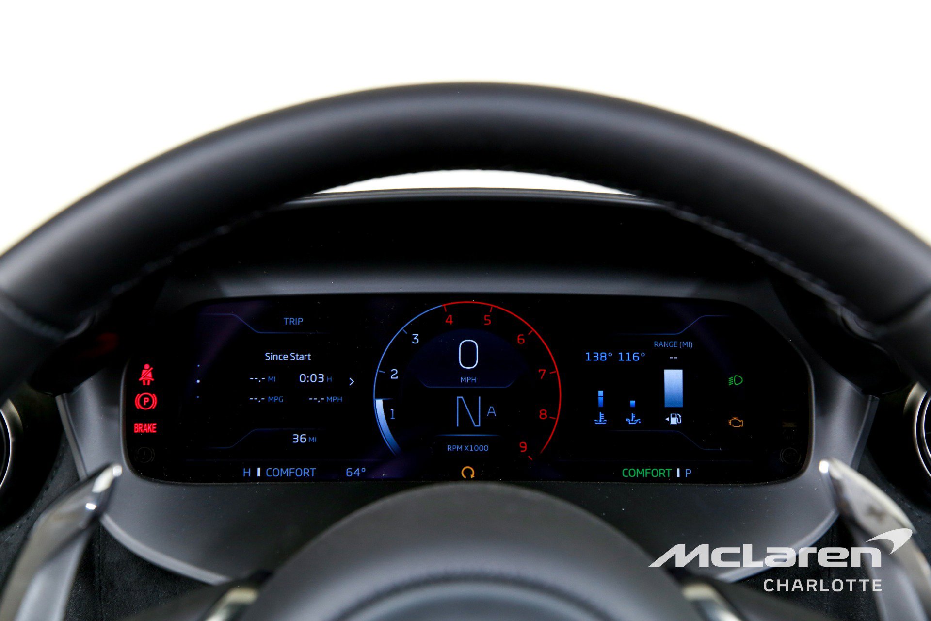 New 2026 McLaren 750S Spider image 15