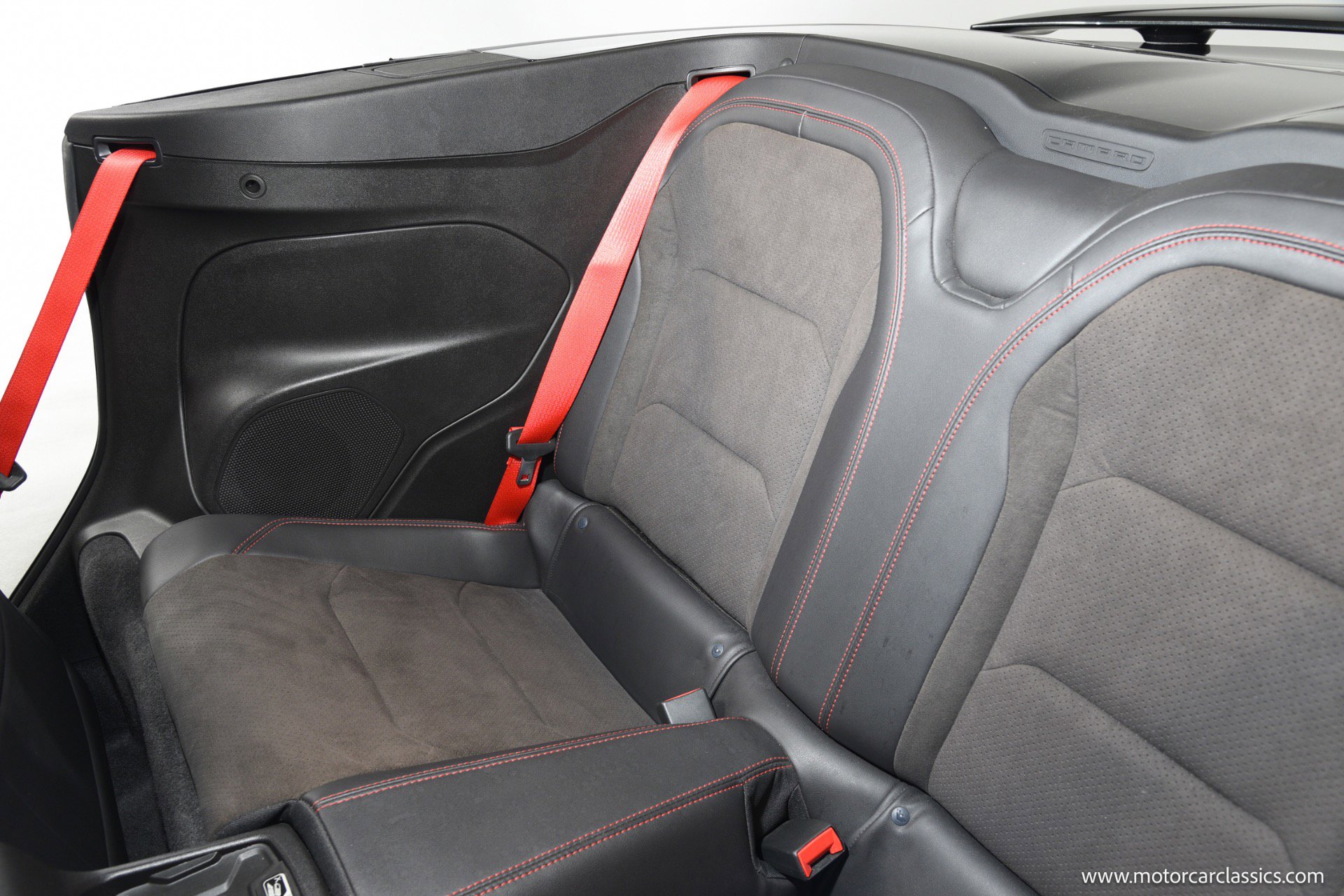 Used 2017 Chevrolet Camaro ZL1 RWD image 36