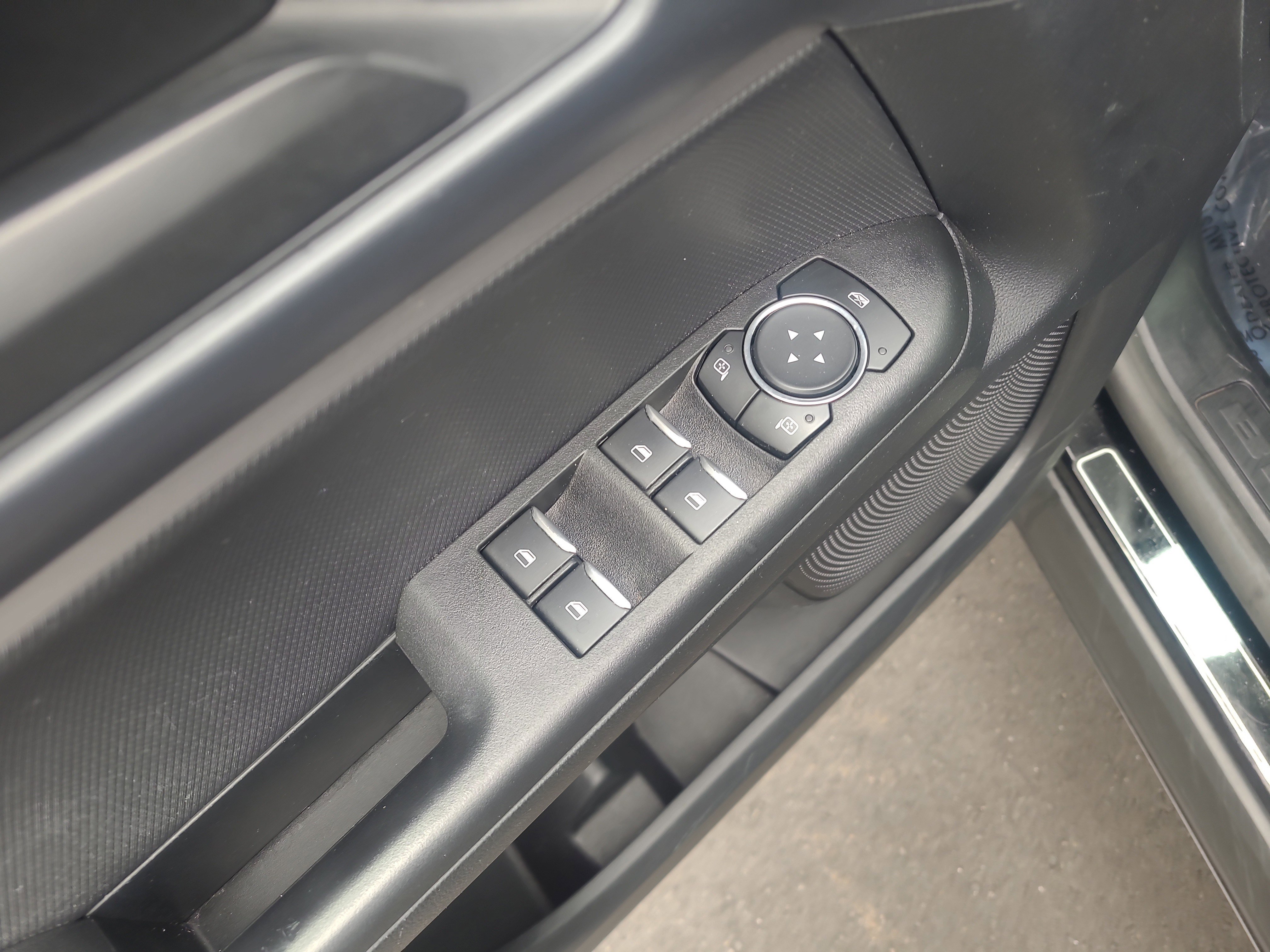 Used 2021 Ford Bronco Sport Big Bend w/ Big Bend Package (96B) image 14