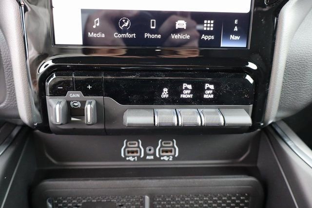 New 2026 RAM 1500 Big Horn AWD/4WD image 24