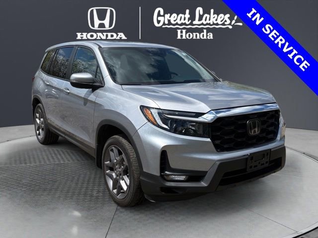 Used 2023 Honda Passport EX-L image 1