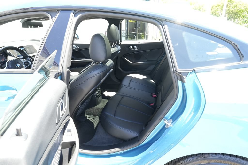 Used 2021 BMW 228i xDrive Gran Coupe AWD/4WD image 25