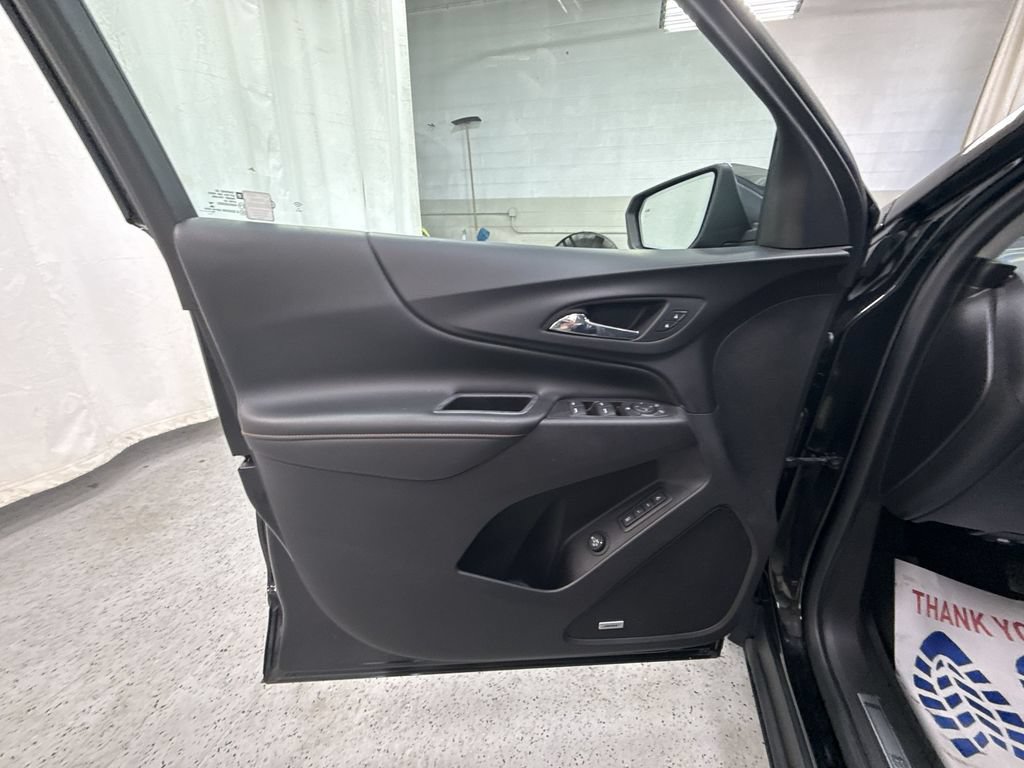 Certified 2020 Chevrolet Equinox Premier AWD/4WD image 30