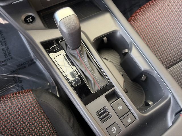 New 2026 Nissan Sentra SR w/ Floor Mat Package image 23