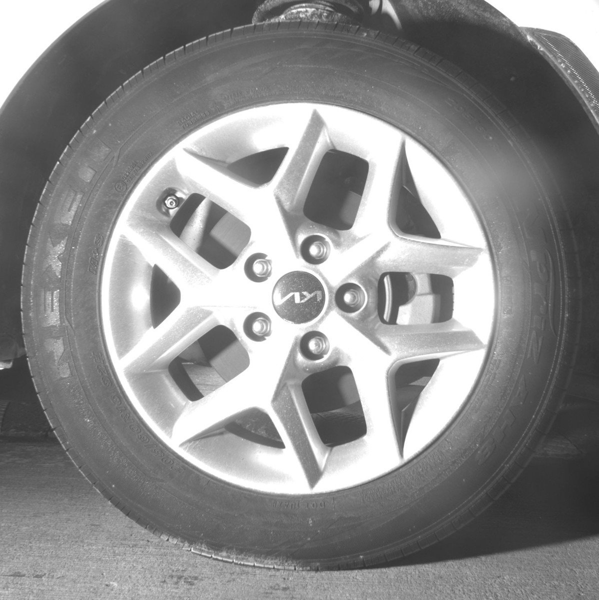 Used 2025 Kia Soul LX w/ LX Technology Package image 13