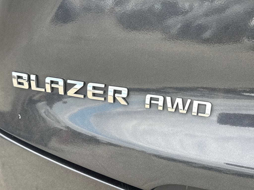 Used 2022 Chevrolet Blazer LT AWD/4WD image 6