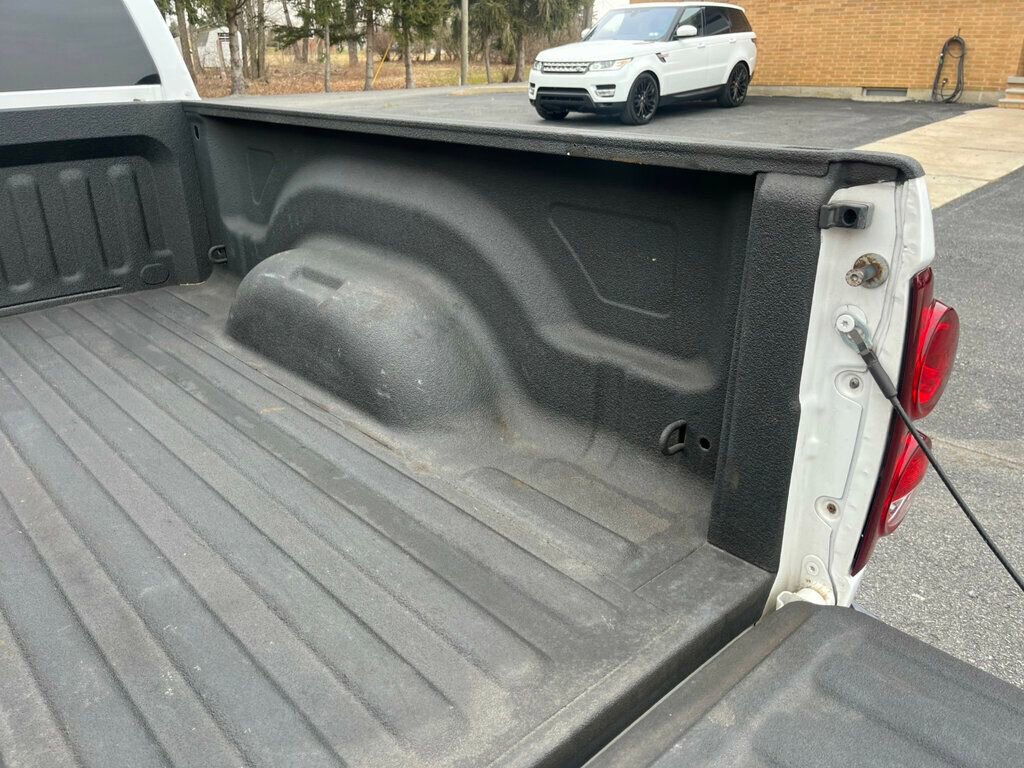 Used 2007 Dodge Ram 3500 Truck Laramie image 26