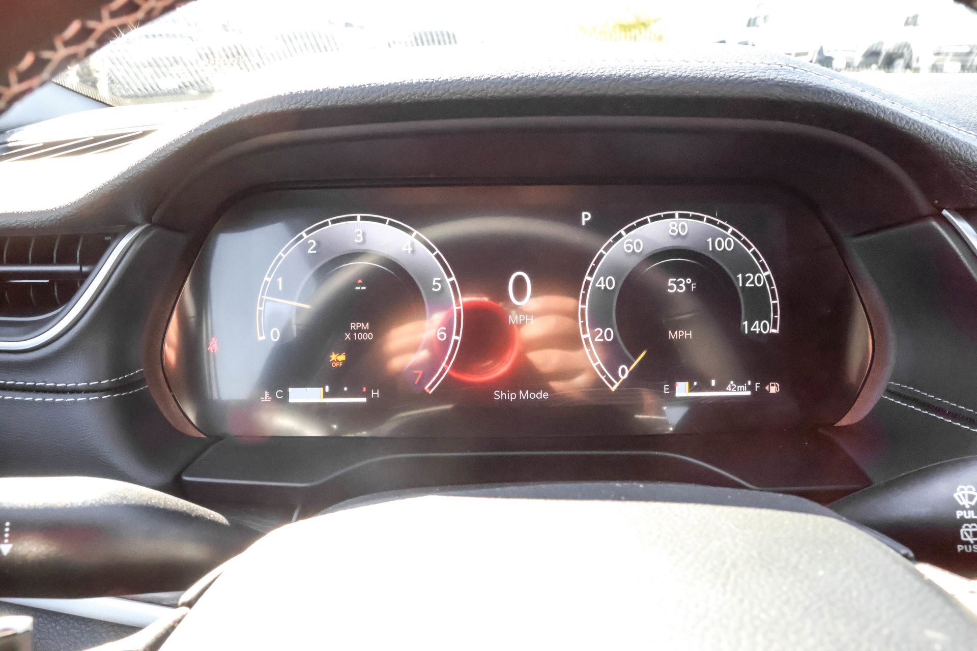 New 2025 Jeep Grand Cherokee L Limited image 24