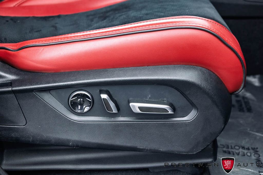 Used 2023 Acura MDX A-Spec image 28