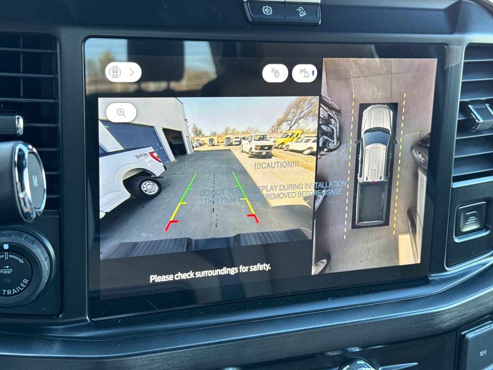 New 2026 Ford F350 Lariat w/ Lariat Ultimate Package image 22